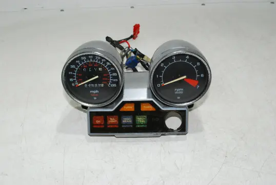 TELLERSET Honda VT 1100 1985 - 1986