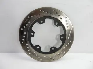 ACHTER REMSCHIJF Ducati monster 900 1993 - 1999 / 2000 -