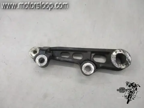 Yamaha YZF600R(4TV) Remklauwhouder achter