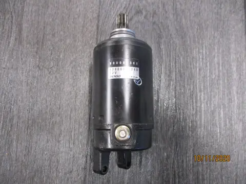 STARTMOTOR MV Agusta 750 Brutale 2003 - 2006