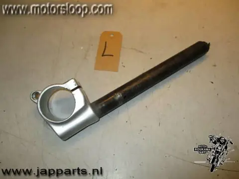 Yamaha YZF600R(4TV) Stuurhelft links