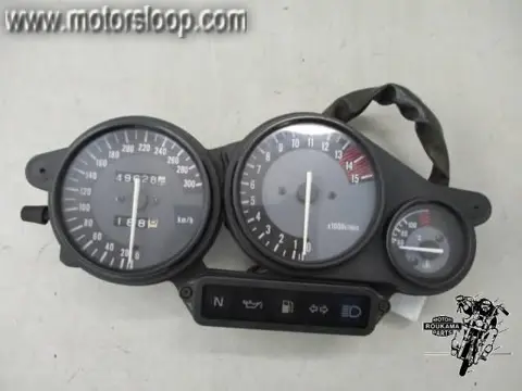 Yamaha YZF600R(4TV) Tellerset