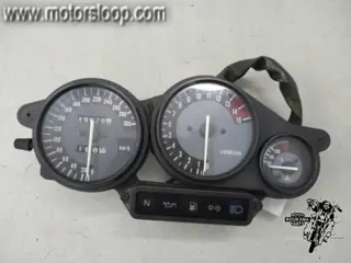 Yamaha YZF600R(4TV) Tellerset