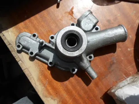 Water pump Alfa Romeo Giulietta s2