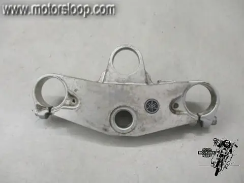 Yamaha YZF600R(4TV) Voorvork balhoofdplaat