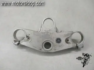 Yamaha YZF600R(4TV) Voorvork balhoofdplaat