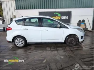 Ford C-Max onderdelen (kleur: 5A) donorauto (bj 2014)