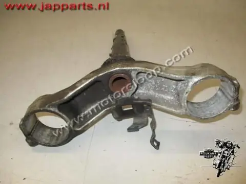 Yamaha YZF750R(4HD) Balhoofd T-stuk