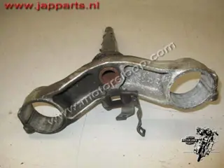 Yamaha YZF750R(4HD) Balhoofd T-stuk