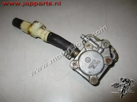 Yamaha YZF750R(4HD) Benzinekraan