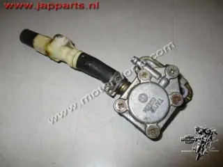 Yamaha YZF750R(4HD) Benzinekraan