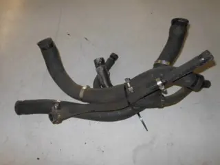 Yamaha YZF750R(4HD) Koelslangen