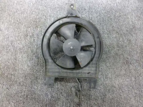 VENTILATOR BMW F 800 R 2009 - 2014 / 2015 - 2016