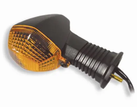 KNIPPERLICHT LINKS VOOR Suzuki GSX R 1000 2003 - 2009 /