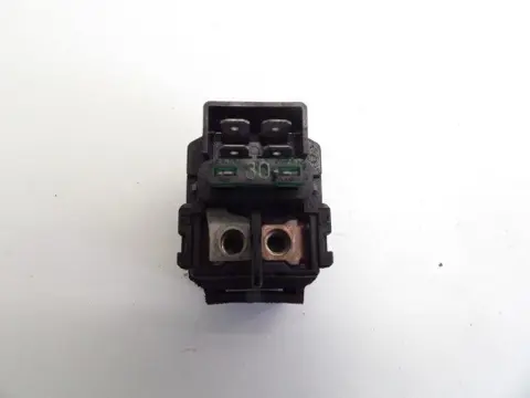 STARTMOTORRELAIS Kawasaki ZX 6 R 1994 - 1997
