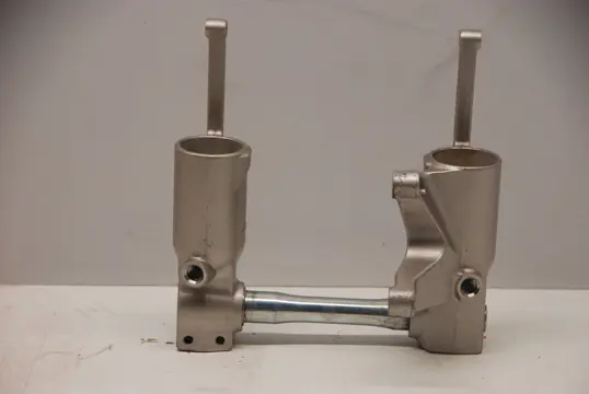 VOORPOOT BUITEN Buell 1125 2008 - 2009