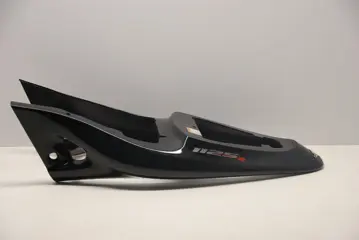ACHTERKUIPDEEL Buell 1125 R 2008 - 2010