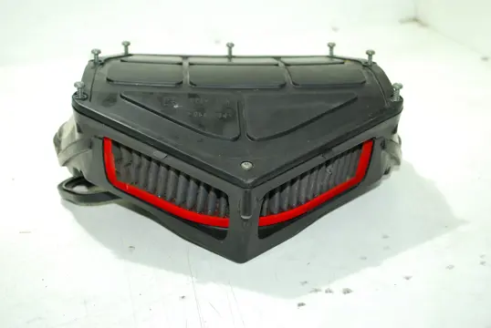 LUCHTFILTERHUIS Kawasaki ZX 10 R 2004 - 2005
