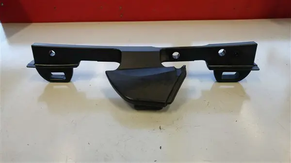 BESCHERM BEUGEL Kawasaki GTR 1400 2011 - 2014