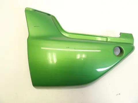 LINKER ZIJKUIP KLEIN Kawasaki ZRX 1100 1200 1997 - 1999 /
