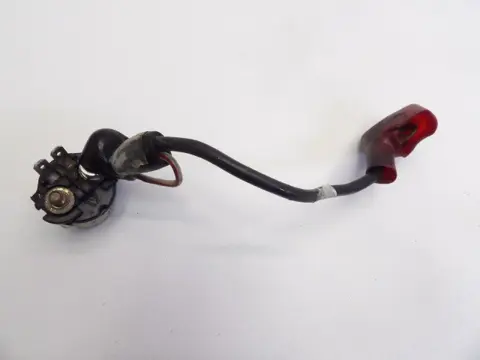 STARTMOTORRELAIS Kawasaki GPZ 600 1985 - 1987