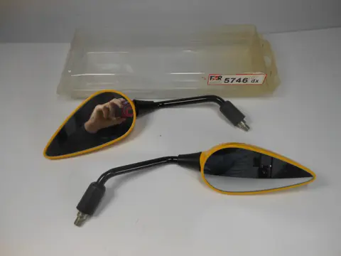 SPIEGEL SET Ducati Monster S2 1000 2003 - 2005