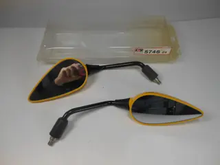 SPIEGEL SET Ducati Monster S2 1000 2003 - 2005