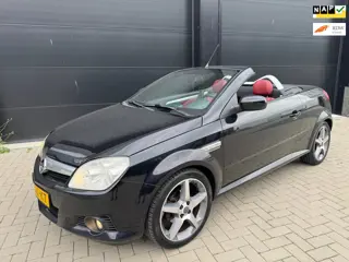 Opel Tigra TwinTop 1.4-16V Temptation