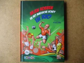 Arjen robben adv8428