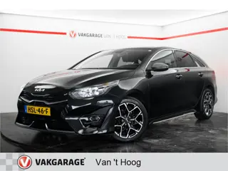 Kia ProCeed 1.5 T-GDi GT-Line Automaat (bj 2022)