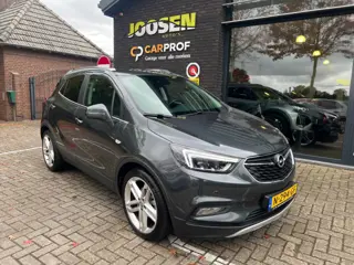 OPEL MOKKA 1.4 TURBO INNOVATION