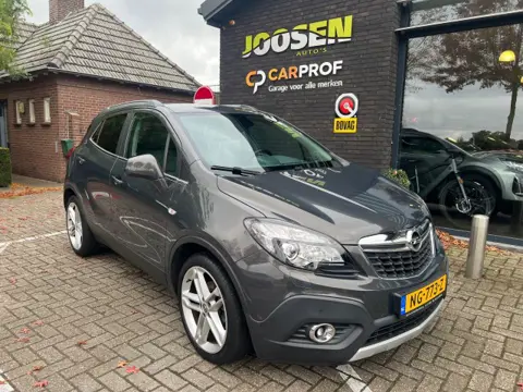 OPEL MOKKA 1.4 T INNOVATION
