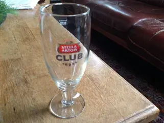 BIERGLAZEN e.a. - zie de foto's