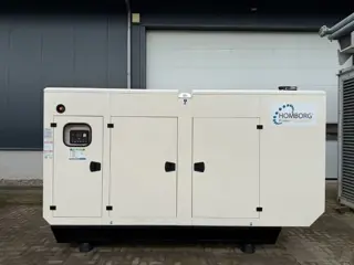 Perkins 1506A - E88TAG5 Silent 330 kVA Noodstroom generatorset aggregaat New !