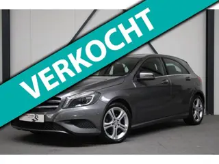 Mercedes-Benz A-klasse 180 Prestige l Xenon l LED l Automaat l Harman Kardon l Leder