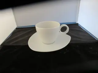 Kop en schotels Rosenthal Thomas Loft servies