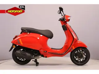 Vespa SPRINT S 45 KM/H (bj 2026)