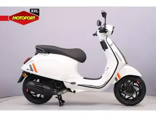 Vespa SPRINT S 45 KM/H (bj 2026)