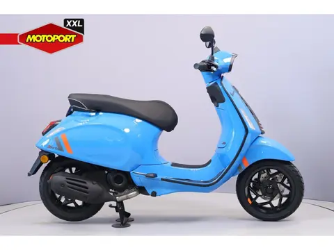 Vespa SPRINT S 45 KM/H (bj 2026)