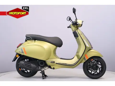 Vespa SPRINT S 45 KM/H (bj 2026)