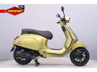 Vespa SPRINT S 45 KM/H (bj 2026)