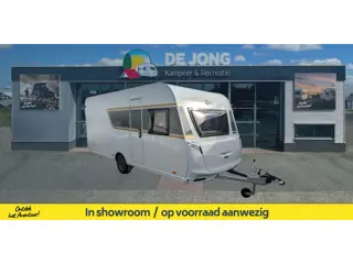 Bürstner B66 465 TS (bj 2026)