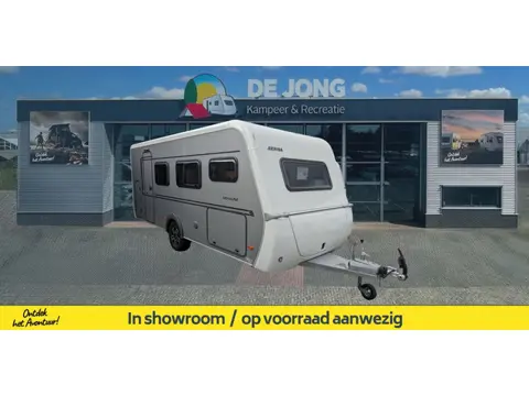 Eriba NovaLine 515 (bj 2026)