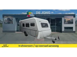 Eriba NovaLine 515 (bj 2026)