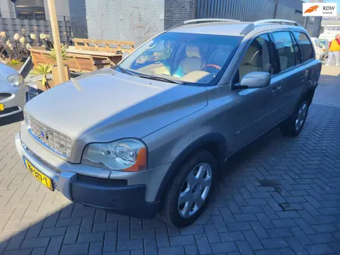 Volvo XC90 4.4 V8 Momentum autom 7 pers