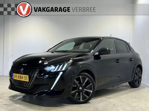 Peugeot 208 1.2 Turbo GT | Navigatie/Apple Carplay/Android Auto | LM Velgen 17" | Achteruitrijcamera