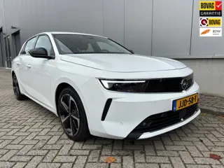 Opel ASTRA 1.6 Hybrid Edition Carplay