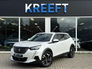 Peugeot 2008 1.2 PureTech Allure Automaat | 1 jaar garantie