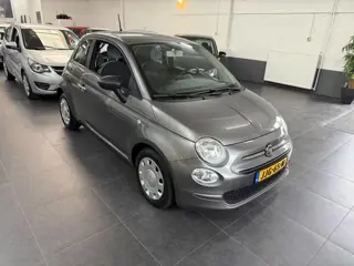 Fiat 500 0.9 TwinAir Turbo Young
