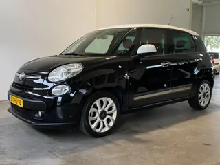 Fiat 500 L 0.9 TwinAir 105PK Cruise Clima PDC NL-auto